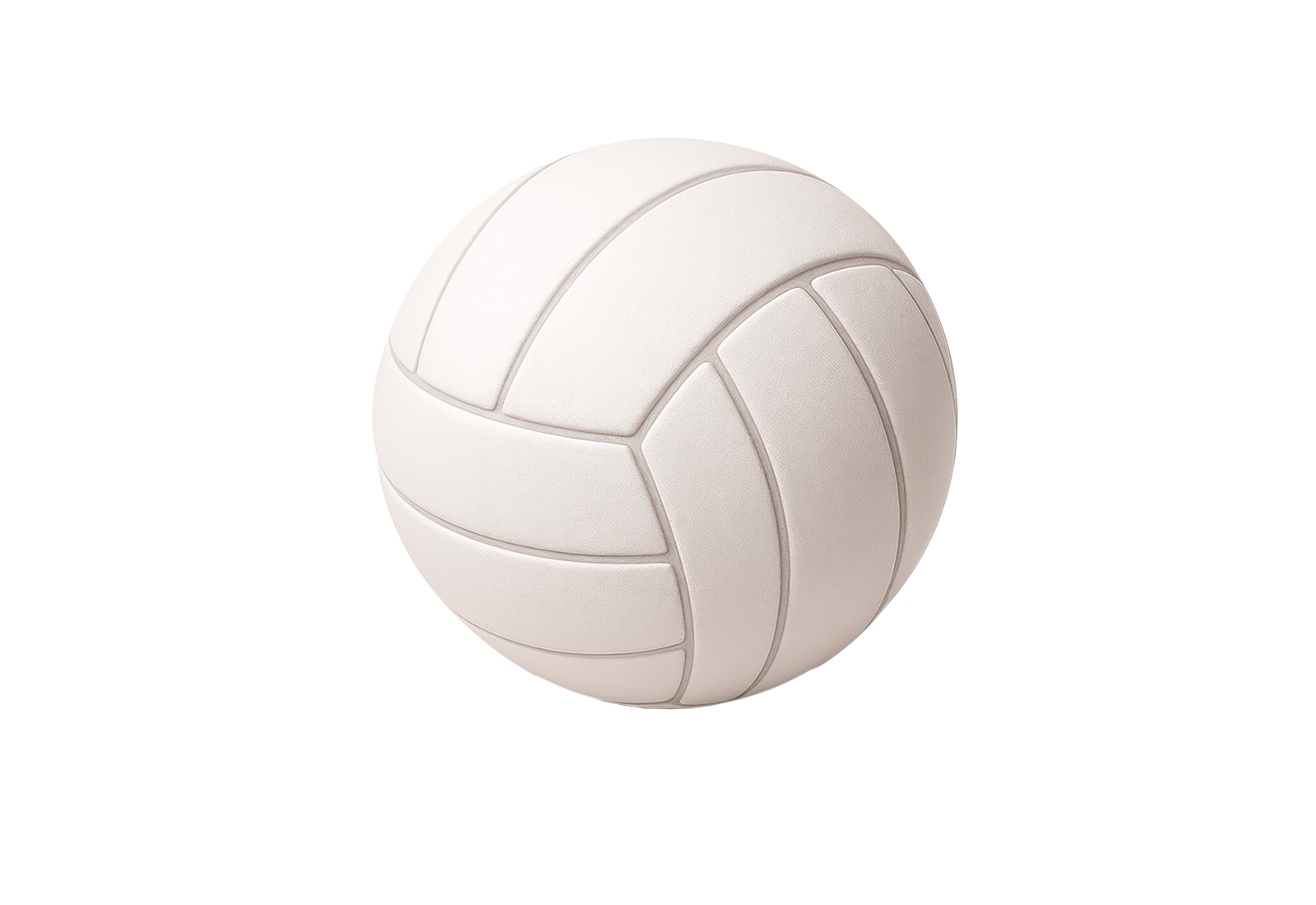 π Volleyball 3D Emoji | Brixmoji