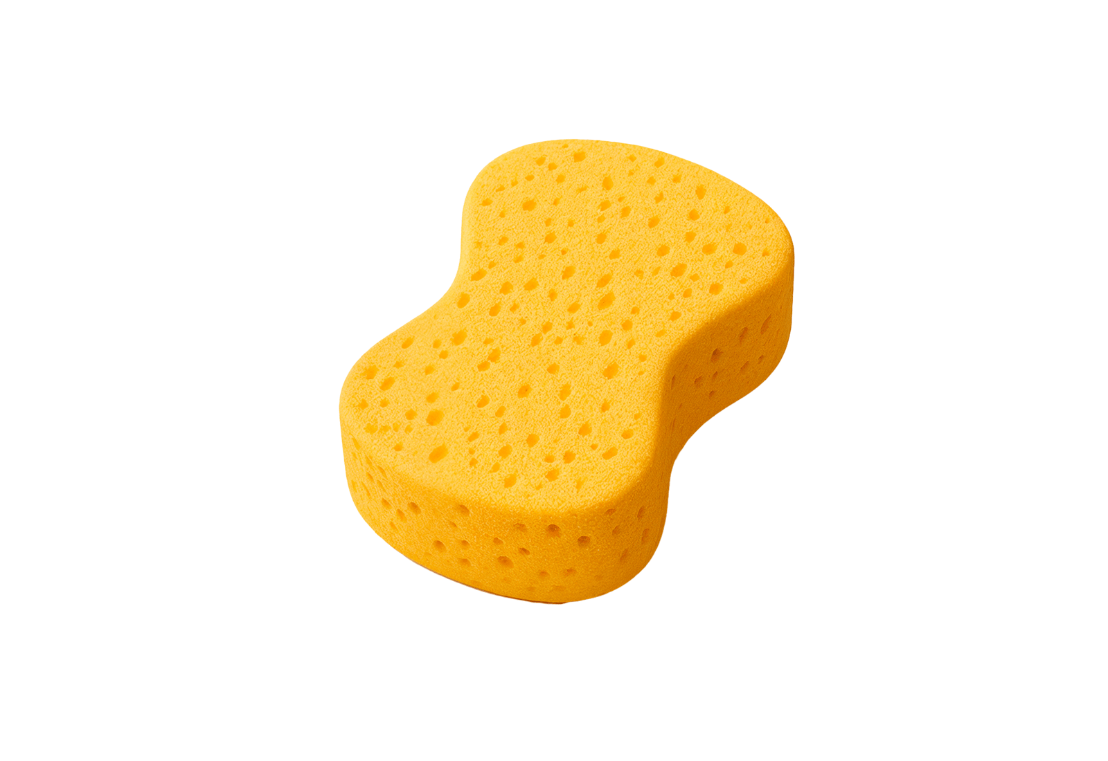 🧽 Sponge 3D Emoji | Brixmoji