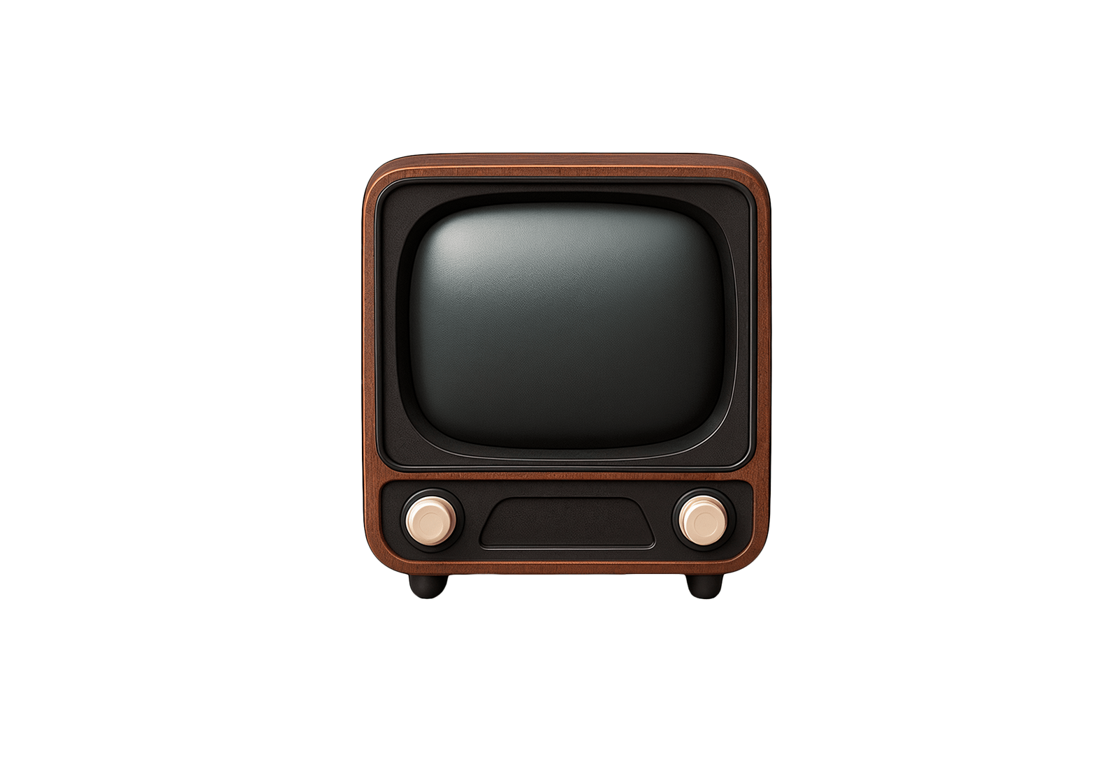 ๐บ Television 3D Emoji | Brixmoji