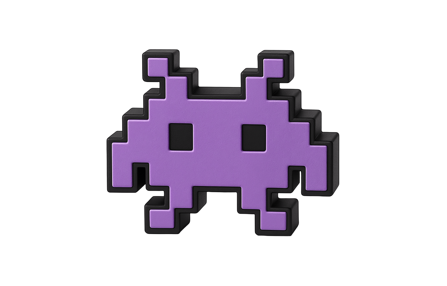 👾 Alien Monster 3D Emoji | Brixmoji