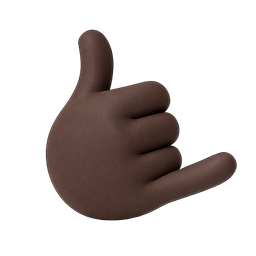 Call Me Hand Dark