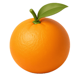 Tangerine