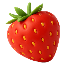 Strawberry