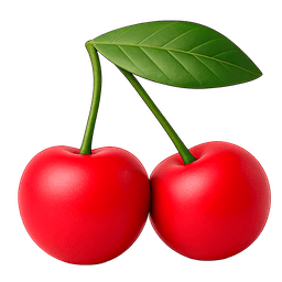 Cherries