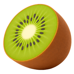 Kiwi Fruit