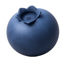 Blueberries