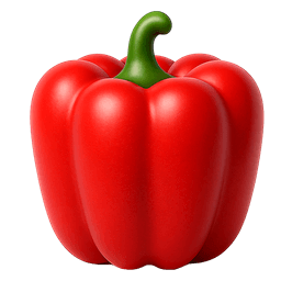 Bell Pepper