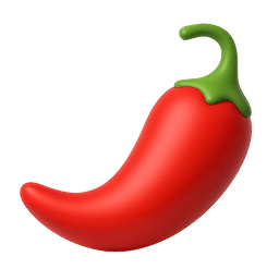 Hot Pepper