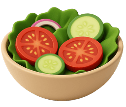 Green Salad
