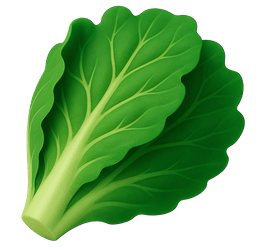 Leafy Green