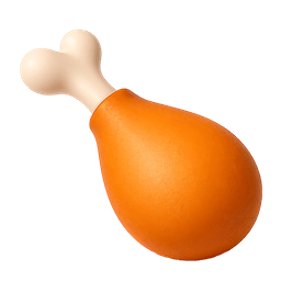 Poultry Leg