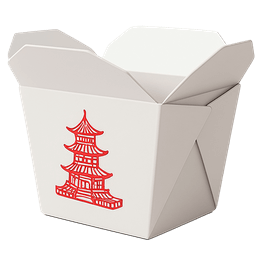 Takeout Box
