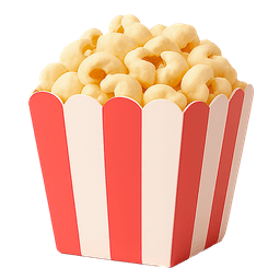 Popcorn