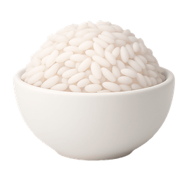 Cooked Rice
