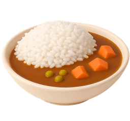 Curry Rice