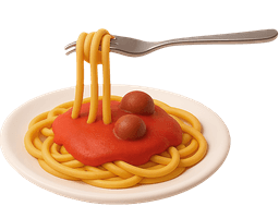 Spaghetti