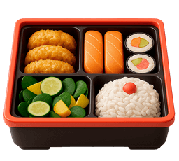 Bento Box