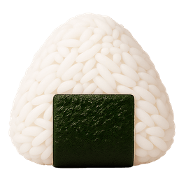 Rice Ball
