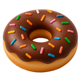 Doughnut