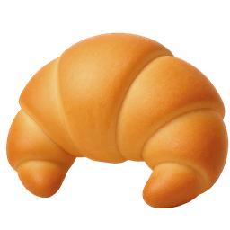 Croissant