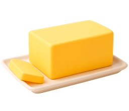 Butter