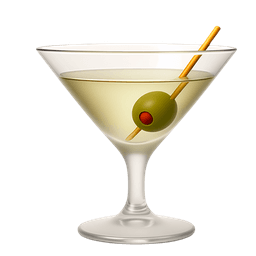 Cocktail Glass