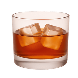 Tumbler Glass