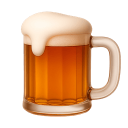 Beer Mug