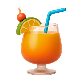 Tropical Drink