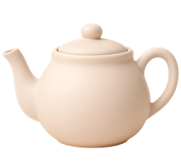 Teapot