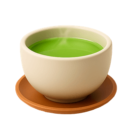 Teacup Without Handle