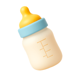 Baby Bottle