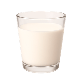 Glass Of Milk