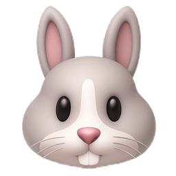 Rabbit Face