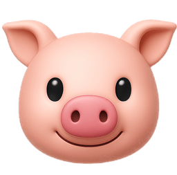 Pig Face