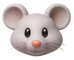 Mouse Face
