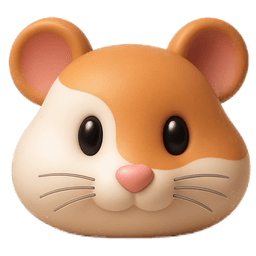Hamster