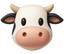 Cow Face