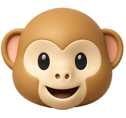 Monkey Face