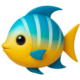 Tropical Fish