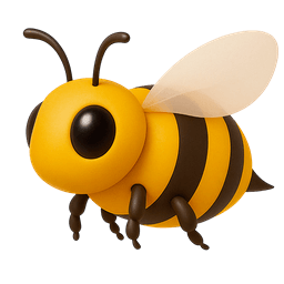 Honeybee