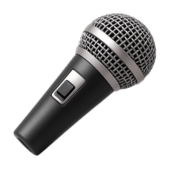 Microphone