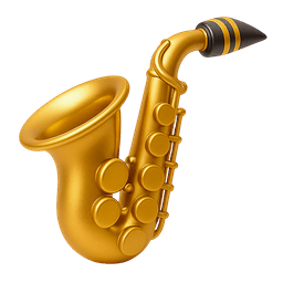 Saxophone