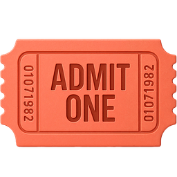 Admission Tickets
