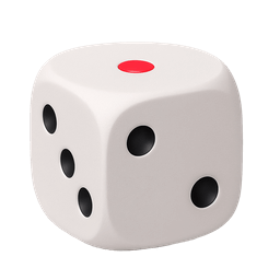 Game Die