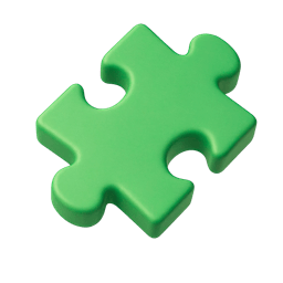 Puzzle Piece