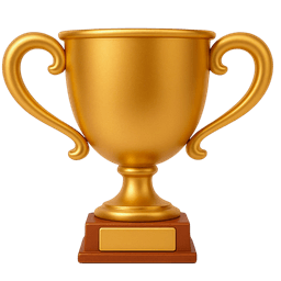 Trophy