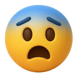 Fearful Face