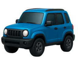Sport Utility Vehicle