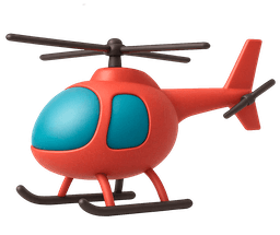Helicopter